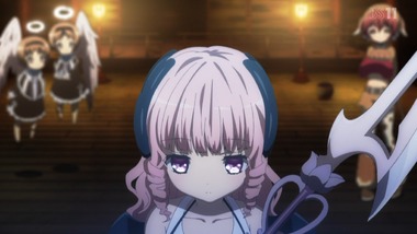 魔法少女育成計画 6話 感想 画像15