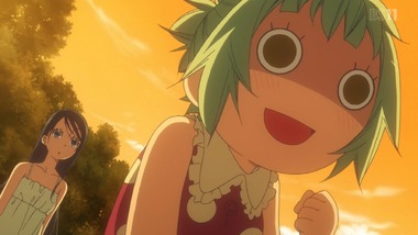 あまんちゅ! 12話 感想 画像21