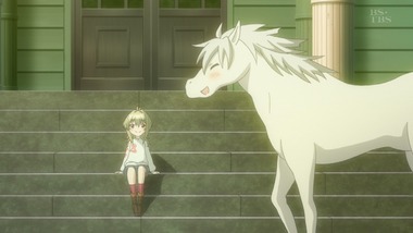 ランス・アンド・マスクス 2話 感想 画像15