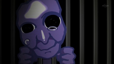 あおおに 8話 感想 画像2