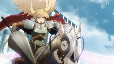 レクリエイターズ 3話 感想 画像0