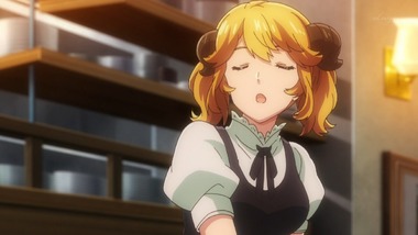 異世界食堂 11話感想画像20