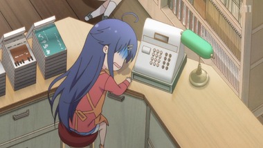 ひなこのーと 8話 感想 画像26