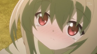 ランス・アンド・マスクス 4話 感想 画像15