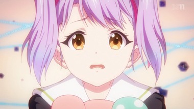 無彩限のファントム・ワールド 7話 感想 画像22
