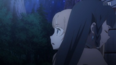 ダンまち 外伝 11話 感想 画像8