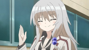 ランス・アンド・マスクス 4話 感想 画像11