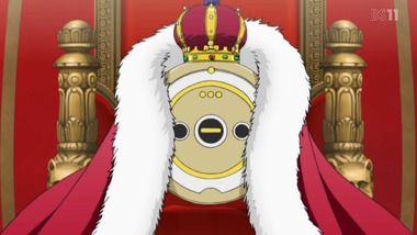 ミス・モノクローム3 8話 感想 画像4