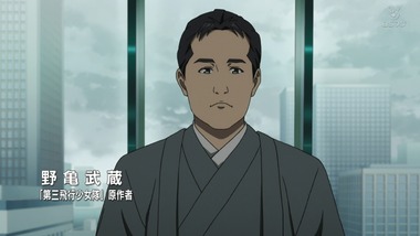 SHIROBAKO 画像 感想 実況2