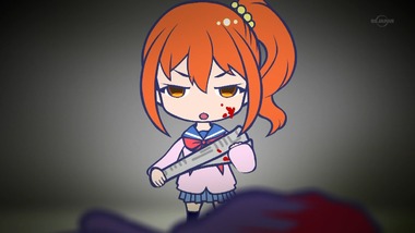 あおおに　１２話 感想 画像8