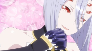 モンスター娘のいる日常 7話 感想 画像9