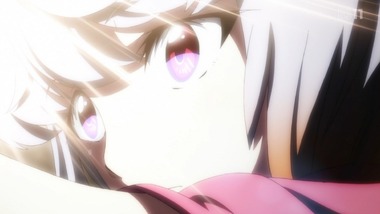 アクエリオンロゴス 9話 感想 画像8