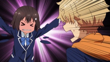 この美術部には問題がある! 8話 感想 画像20