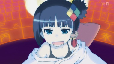 紅殻のパンドラ 11話 感想 画像21