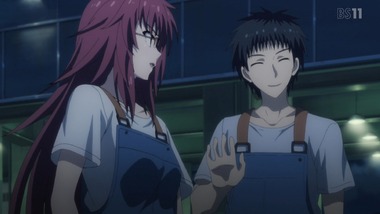 少女たちは荒野を目指す 5話 感想 画像12