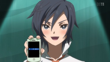 ユリ熊嵐 感想 実況 画像1