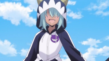 モンスター娘のいる日常 10話  感想 画像11
