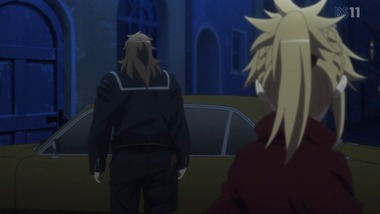 Fate Apocrypha 7話感想画像3