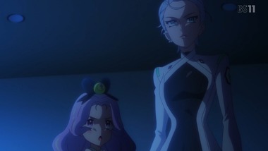 ラクエンロジック 7話 感想 画像38