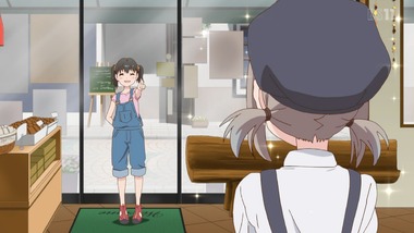 ヤマノススメ セカンドシーズン 感想 実況 画像6