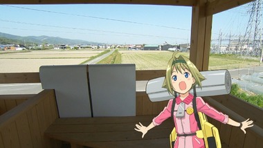 おへんろ。 6話 感想 画像2
