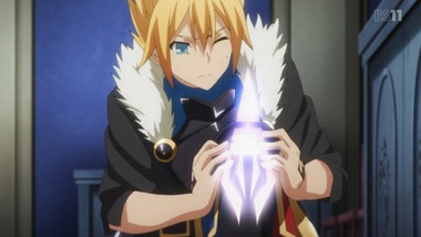 ケイオスドラゴン赤竜戦役 9話 感想 画像3