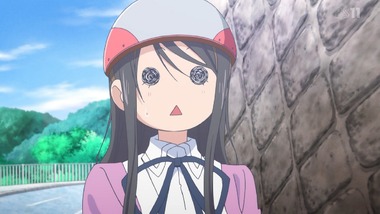 あまんちゅ! 2話 感想 画像15