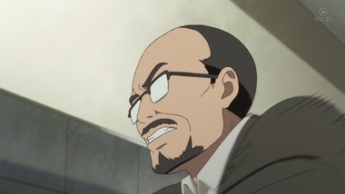 SHIROBAKO 画像 感想 実況1