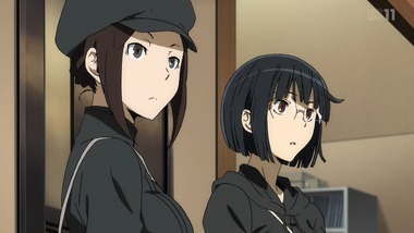 デュラララ!!×2結 26話 感想 画像4