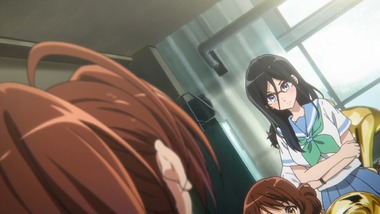 響け！ユーフォニアム2 １話 感想 画像20