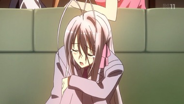 ハイスクールD×D BorN 10話 画像 感想 実況5