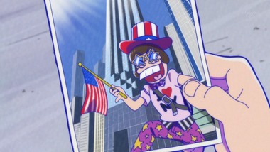 おそ松さん 1話感想画像2