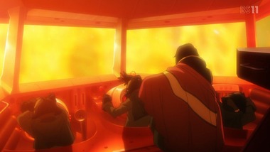 ナイツ＆マジック 13話感想画像2