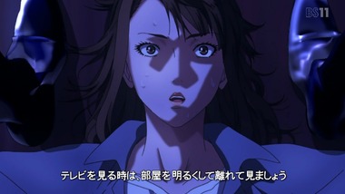 監獄学園(プリズンスクール) 12話 感想 画像0