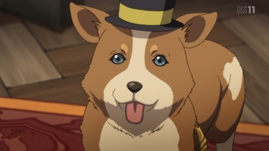 Code Realize 1話感想画像32