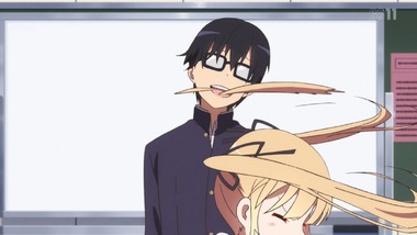 冴えない彼女の育てかた 4話 感想 画像7