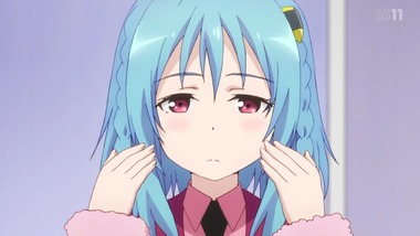 学戦都市アスタリスク 7話 感想 画像13