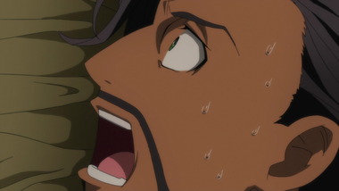 アクティヴレイド 8話 感想 画像0