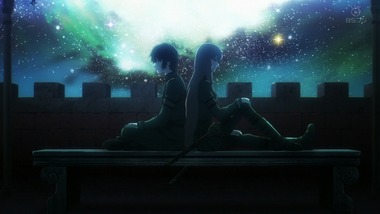 天鏡のアルデラミン 13話 感想 画像28