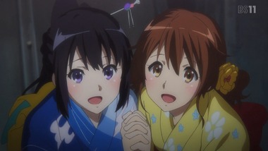 響け！ユーフォニアム2 １話 感想 画像40