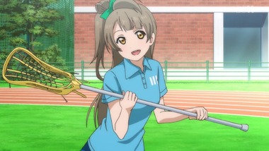 ラブライブ! 6話 画像 感想 実況0