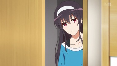 冴えない彼女の育てかた 3話 感想 画像6