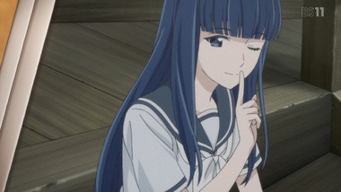 サクラダリセット 11話 感想 画像6