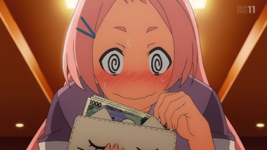 ゲーマーズ 12話感想画像15