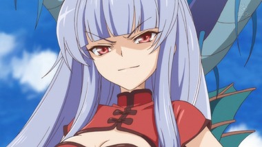鬼斬 13話 感想 画像11