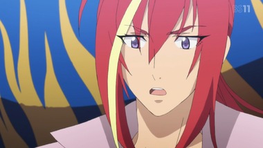 コメット・ルシファー 9話 感想 画像3