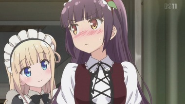 ひなこのーと 8話 感想 画像9