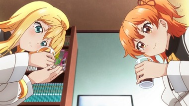 庶民サンプル 5話 感想 画像38