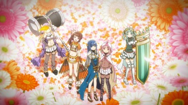 まほいく 1話 感想 画像30