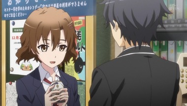 俺ガイル 続 ２期　10話 画像 感想 実況5